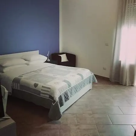 Colori Del Salento Bed & Breakfast Cellino San Marco