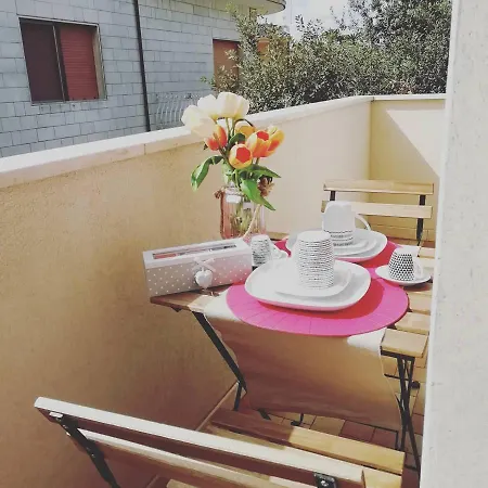 Colori Del Salento 3*