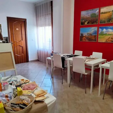 Colori Del Salento Bed and breakfast