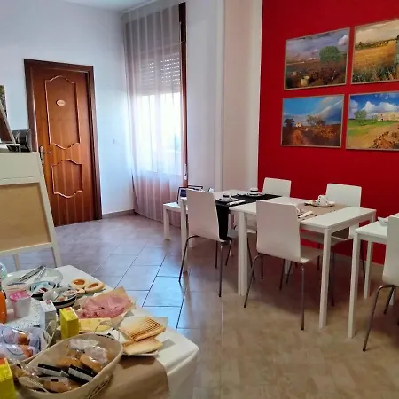 Colori Del Salento Bed & Breakfast