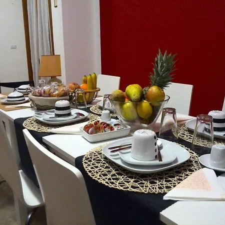 Colori Del Salento Bed & Breakfast Cellino San Marco