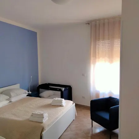 Colori Del Salento B&B 첼리노 산 마르코