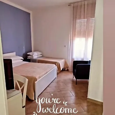 Colori Del Salento 첼리노 산 마르코