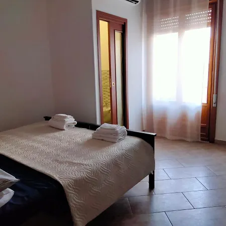 Colori Del Salento Bed & Breakfast *
