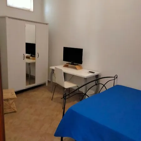Colori Del Salento Bed & Breakfast 3*