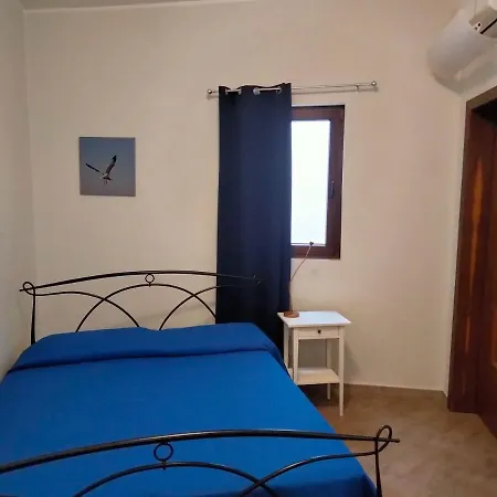 Colori Del Salento Bed & Breakfast 3*