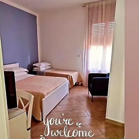 Colori Del Salento