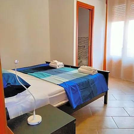Colori Del Salento Bed & Breakfast 3*