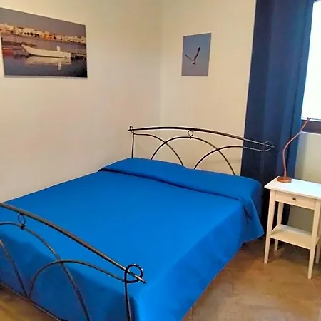 Bed & Breakfast Colori Del Salento 3*