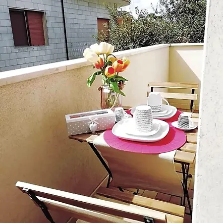 Colori Del Salento Bed & Breakfast 3*