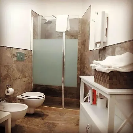 Bed & Breakfast Colori Del Salento Cellino San Marco
