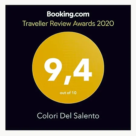 Colori Del Salento 3*