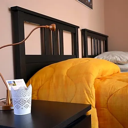 Bed and breakfast Colori Del Salento