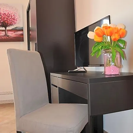 Colori Del Salento Bed & Breakfast 3*