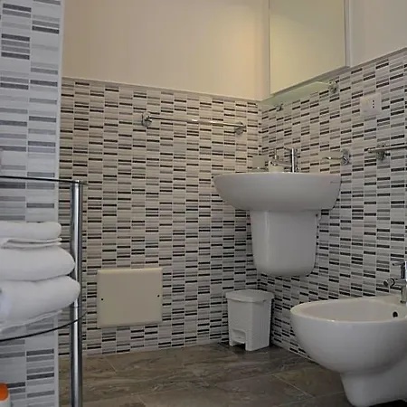 Colori Del Salento Bed & Breakfast 3*