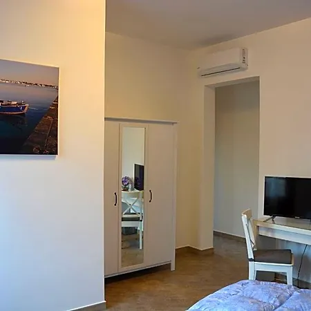 Colori Del Salento فندق مبيت وإفطار تشلينو سان ماركو