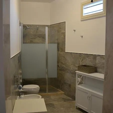 Colori Del Salento Bed and breakfast 3*