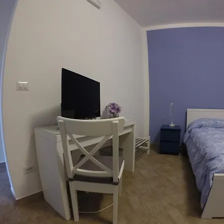 Oda ve Kahvaltı Colori Del Salento