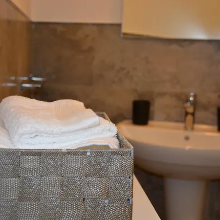 فندق مبيت وإفطار Colori Del Salento 3*