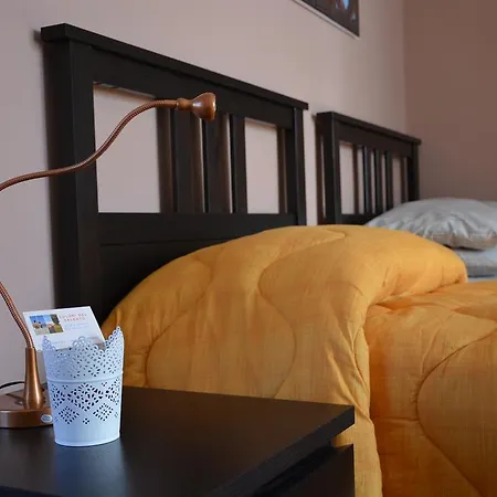 Colori Del Salento Bed & Breakfast Cellino San Marco