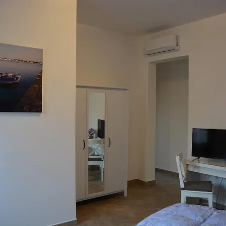 فندق مبيت وإفطار Colori Del Salento 3*