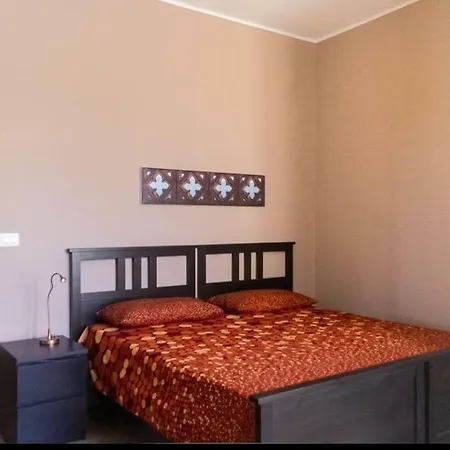 Colori Del Salento فندق مبيت وإفطار 3*