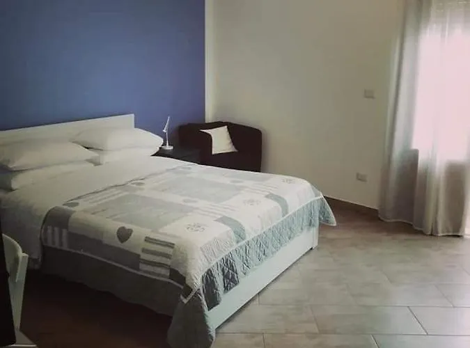 Colori Del Salento فندق مبيت وإفطار تشلينو سان ماركو