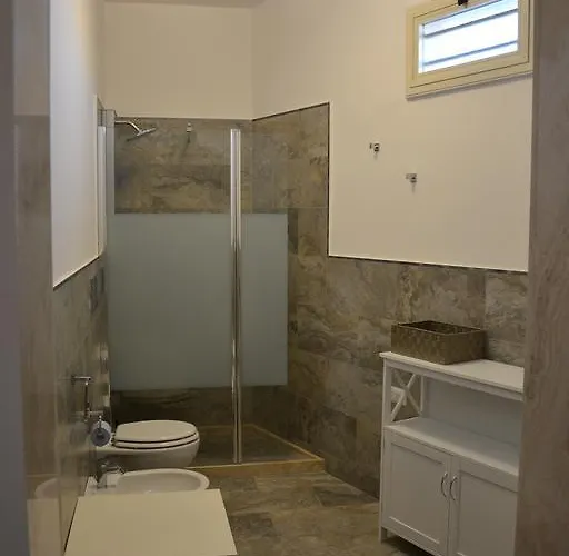 Colori Del Salento فندق مبيت وإفطار 3*